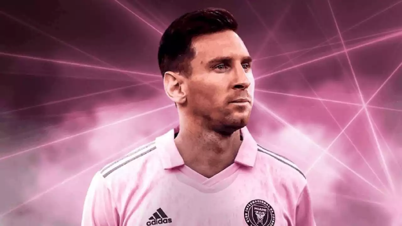 Aseguran que “Lionel Messi jugará en Inter Miami”