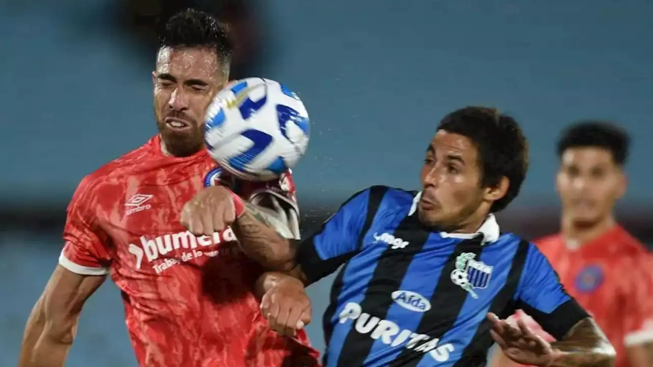 Fútbol libre por celular: cómo ver en vivo Argentinos Juniors vs Liverpool