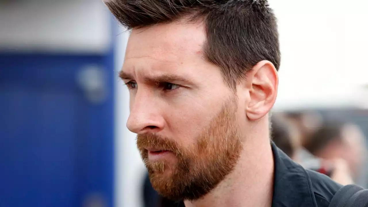 Horas decisivas sobre el futuro de Lionel Messi: cuál es la opción más firme