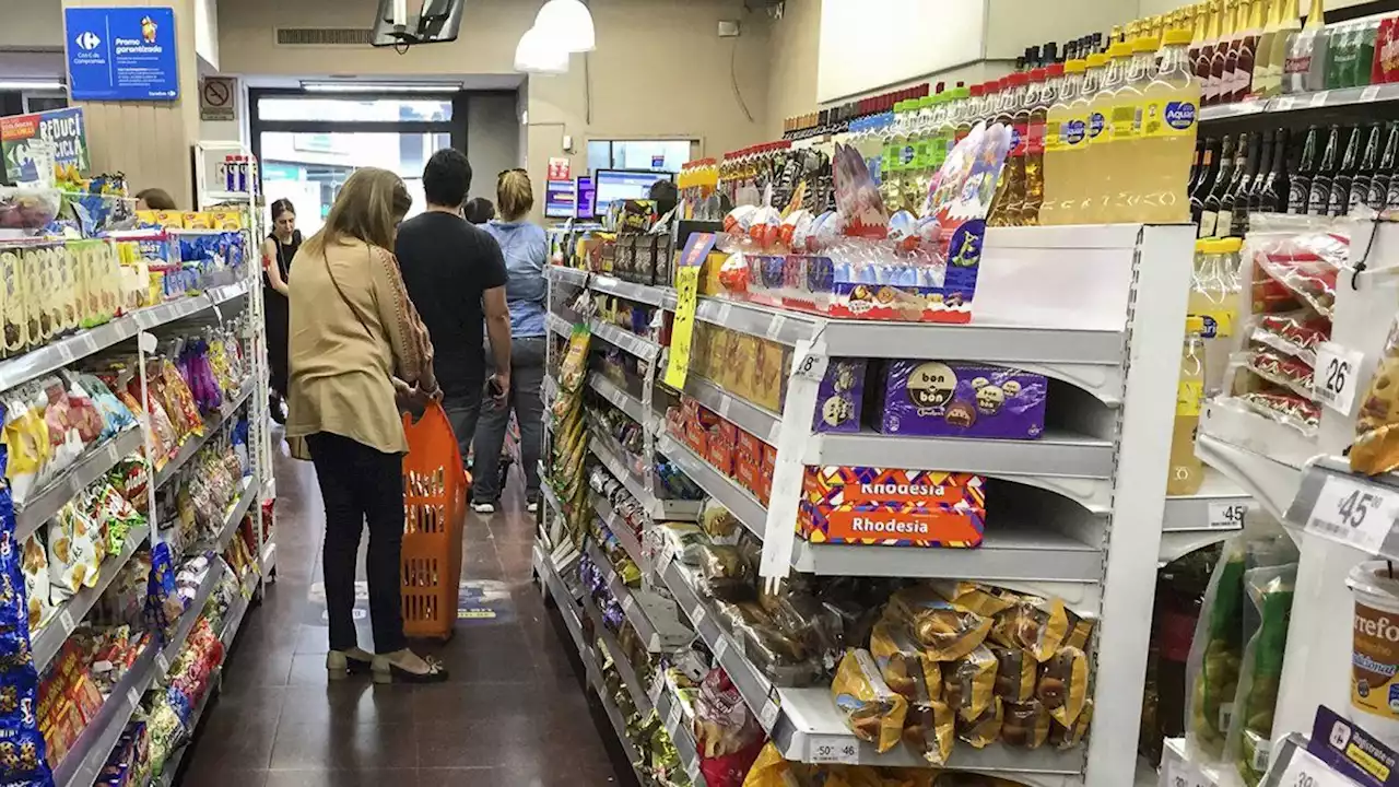 La inflación en la Ciudad de Buenos Aires fue de 7,5% en mayo