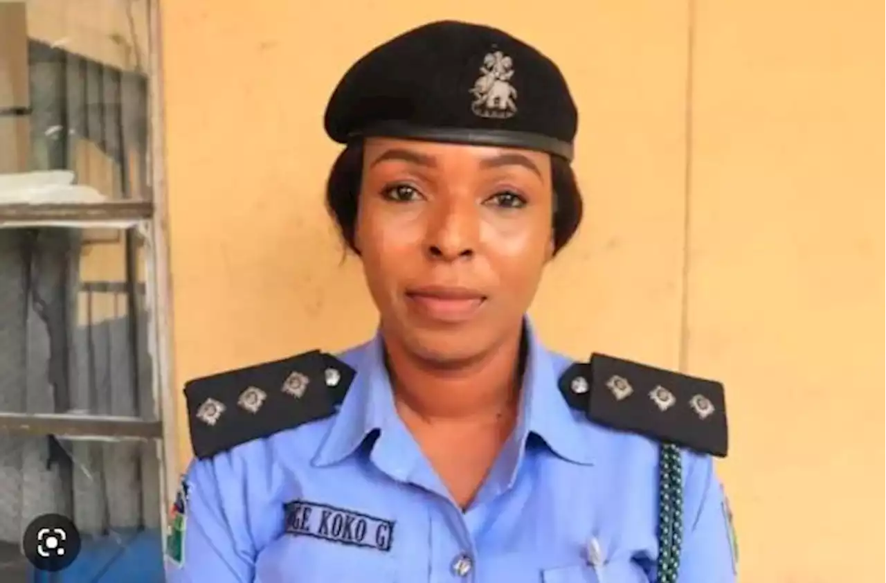 Rivers police nab Imo jail escapee for murder