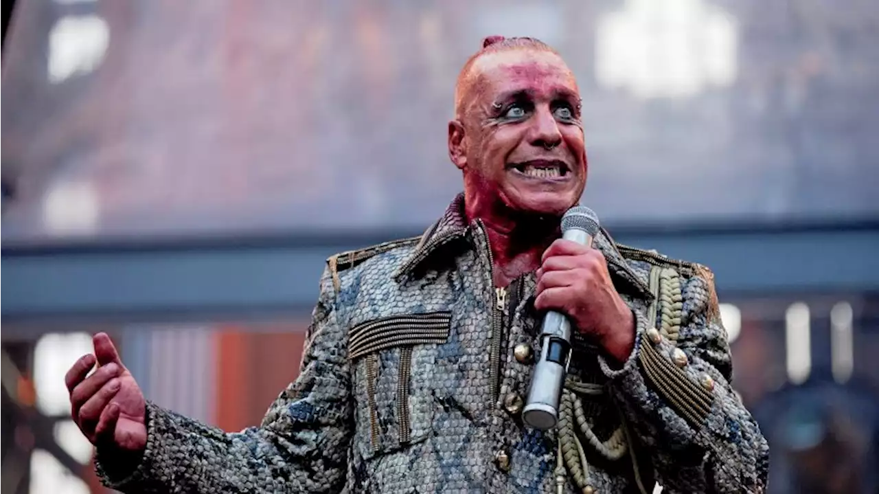 Innensenatorin will Aftershowpartys von Rammstein verbieten