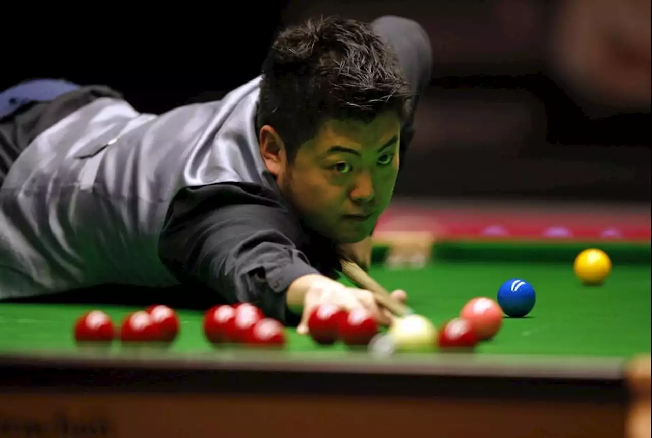 Chinese snooker vows crackdown after match-fixing scandal | The Malaysian Insight