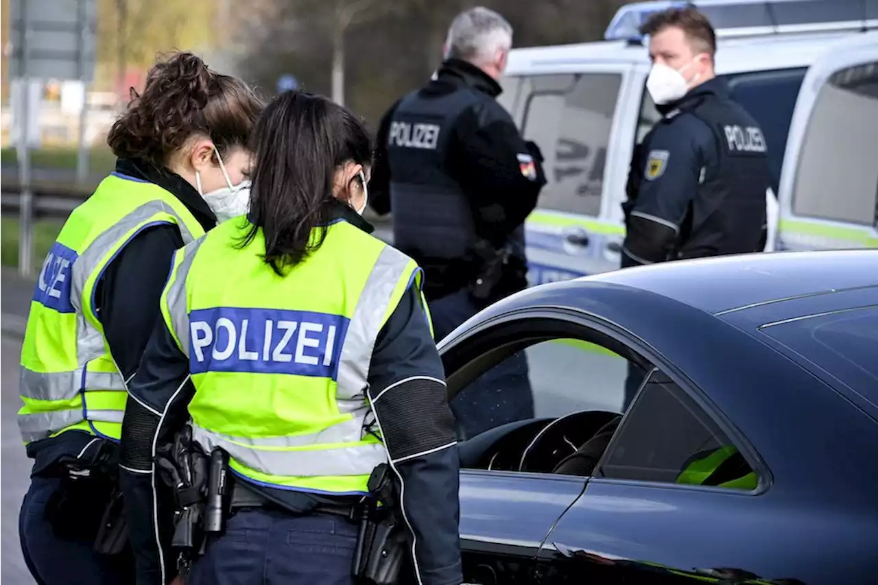 Germany smashes human trafficking ring ‘that smuggled hundreds’ | The Malaysian Insight