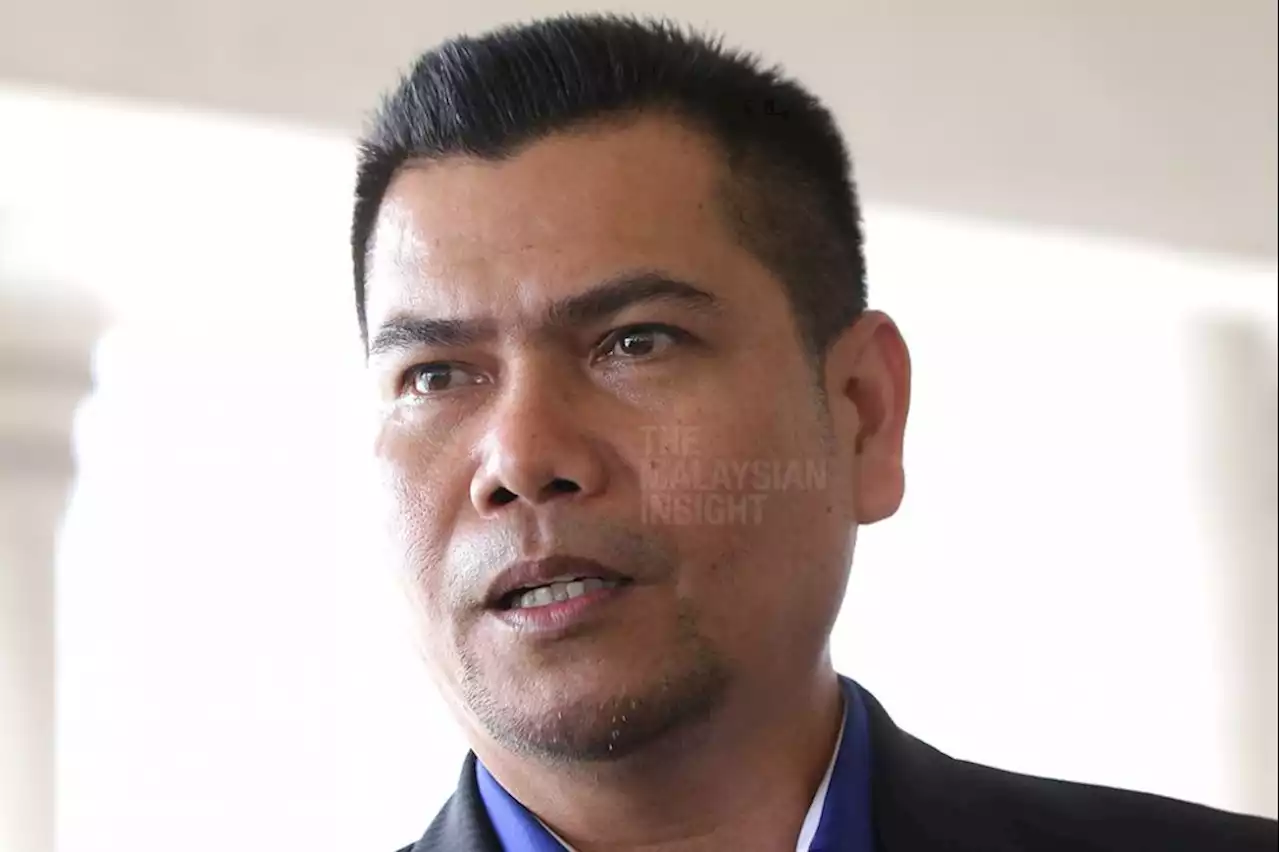 Rethink your alliance with Perikatan, Jamal tells Noh | The Malaysian Insight