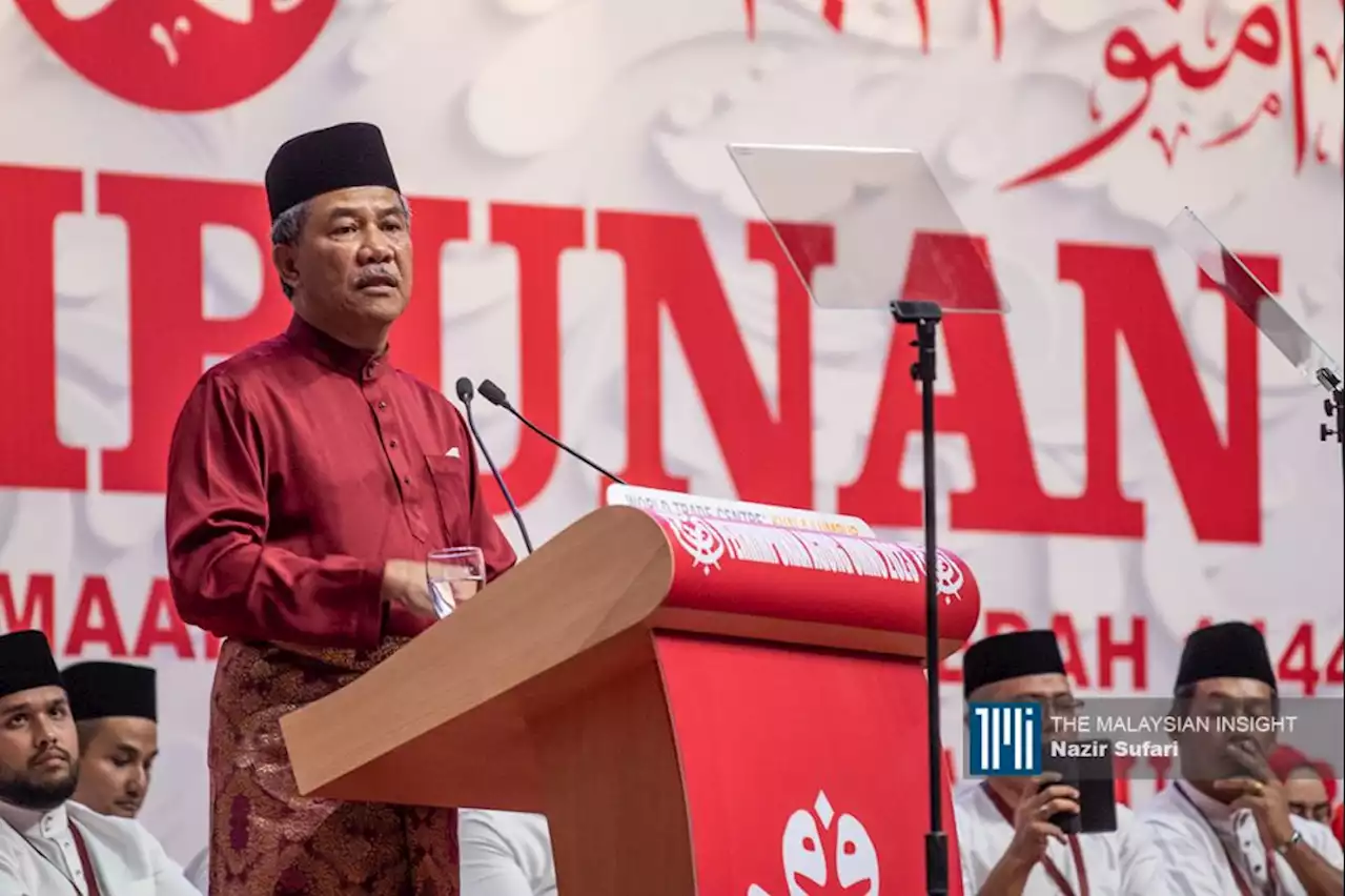 Umno perlu tawaran baharu untuk orang Melayu, kata timbalan presiden | The Malaysian Insight