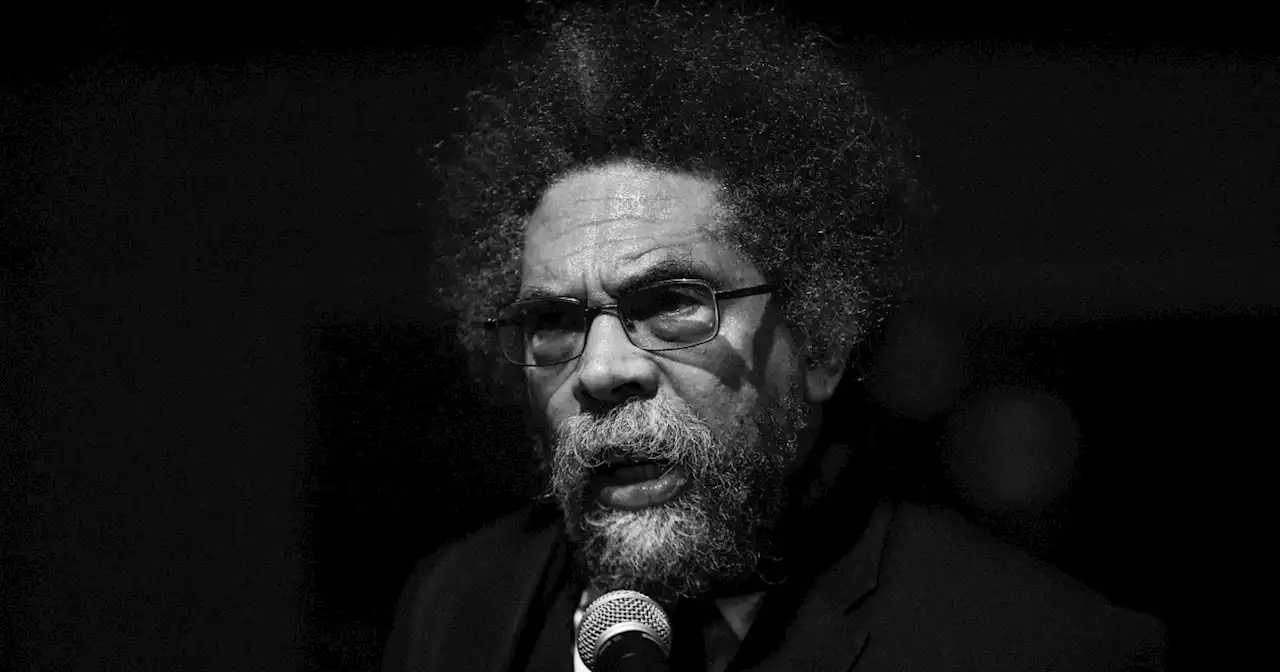 Cornel West’s ‘leftist’ presidential bid has right-wing DNA