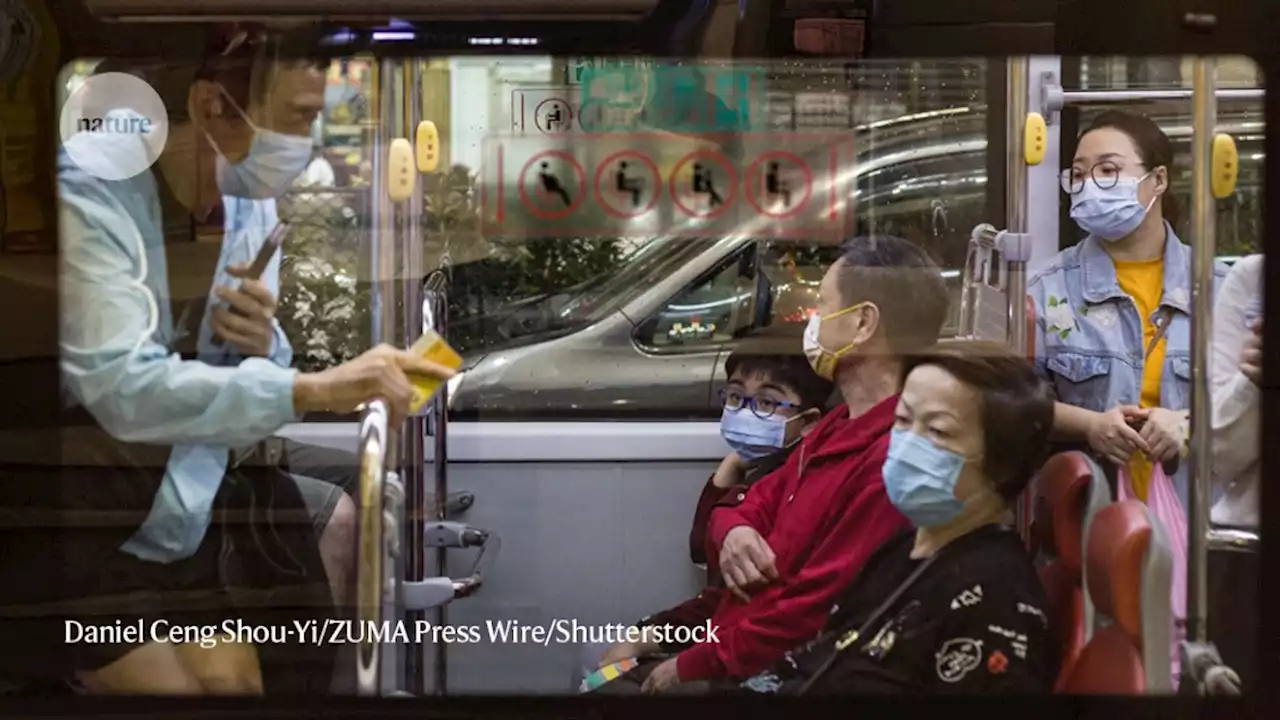 China’s rolling COVID waves could hit every six months — infecting millions