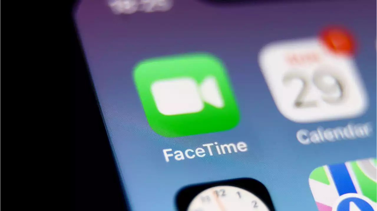 Apple will introduce these FaceTime changes with new iOS 17 update