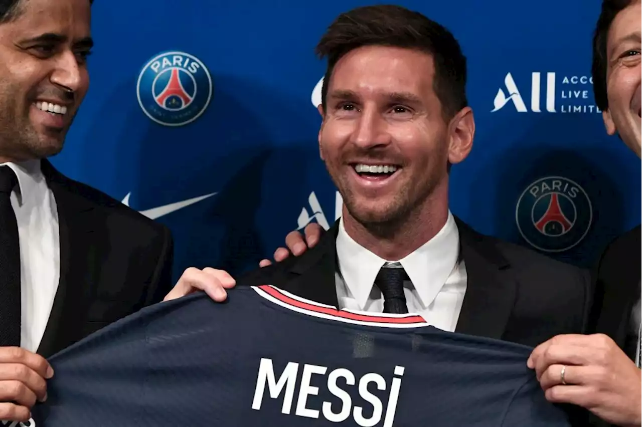 Could Lionel Messi soon play in Chicago? Chicago Fire to play Inter Miami at Soldier Field this year as rumors swirl