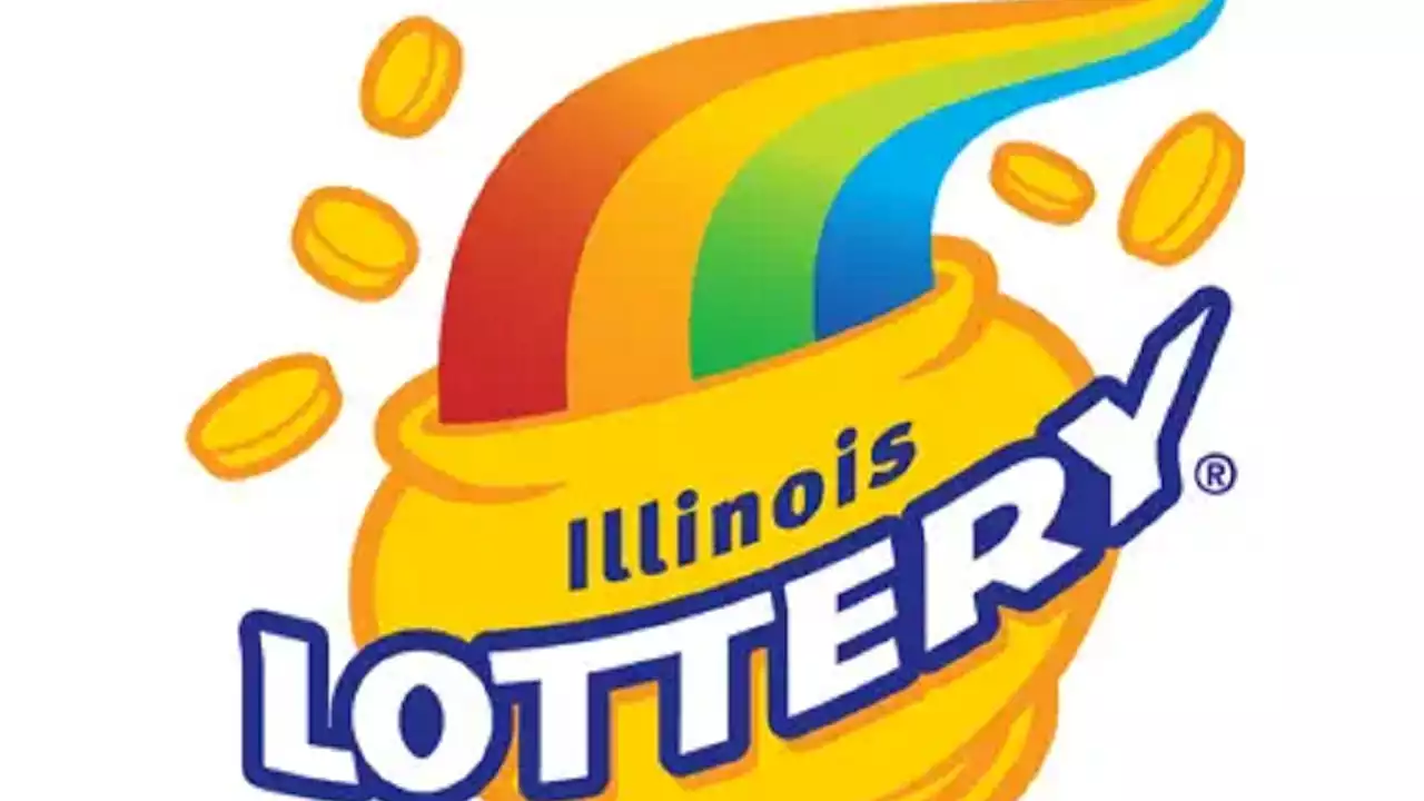 Lucky Illinois iLottery player wins $1M playing Mega Millions