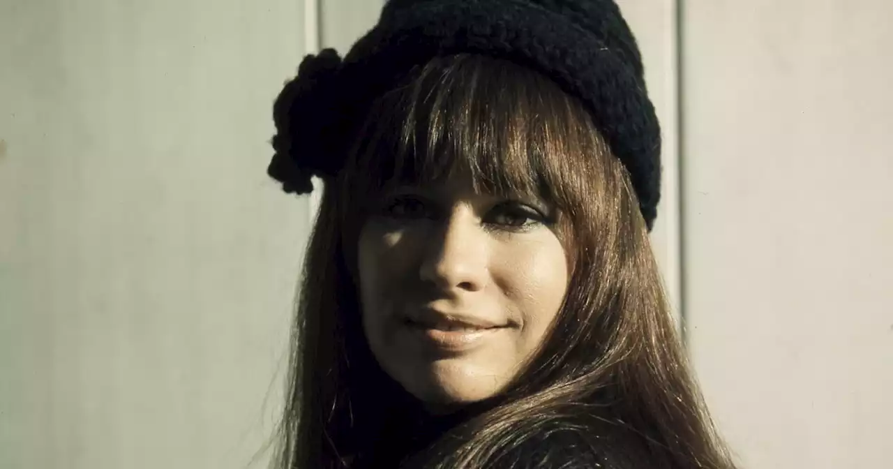 Brazilian Astrud Gilberto, who sang 'The Girl from Ipanema' is dead at 83