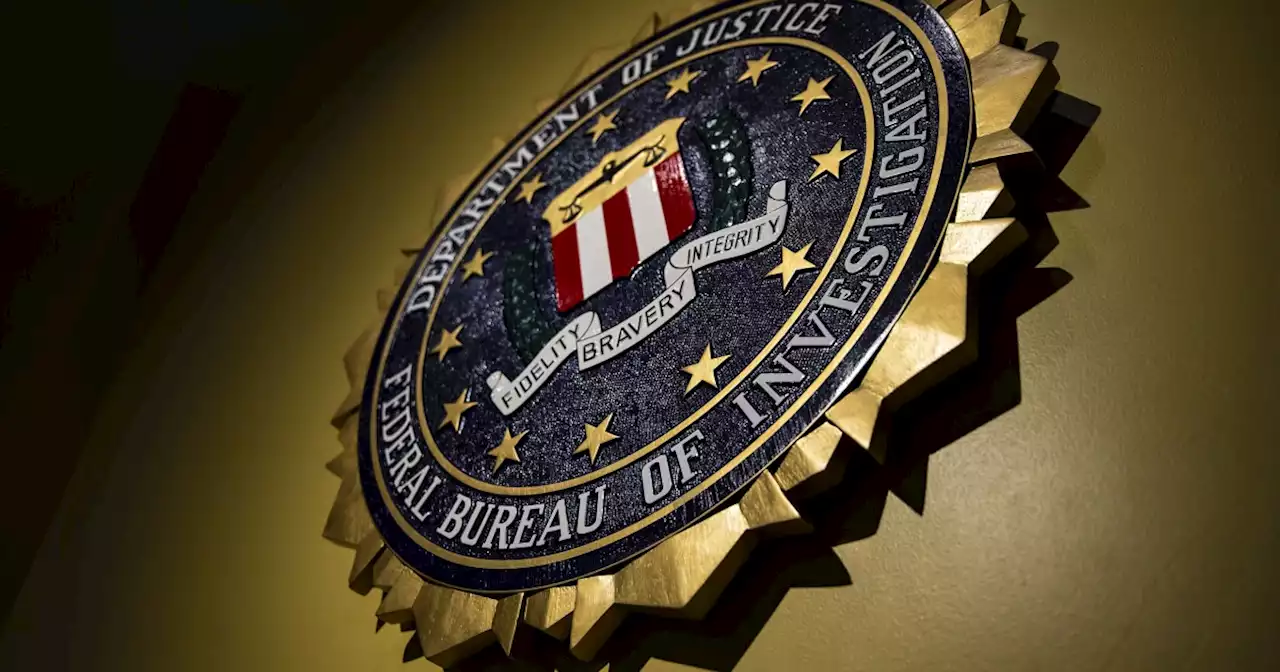 FBI warns about deepfake porn scams