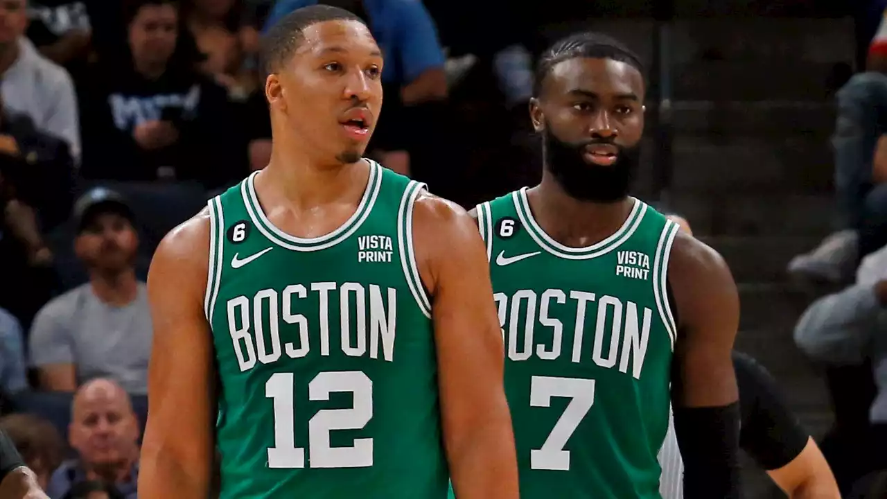 Celtics offseason dates: Timelines for Jaylen, Grant decisions