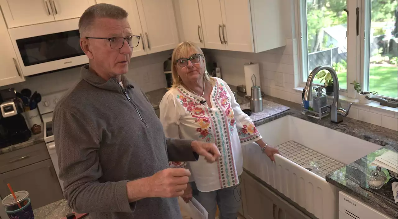 ‘The program is a joke': Homeowners describe red tape, disappointing denials with Mass. fund