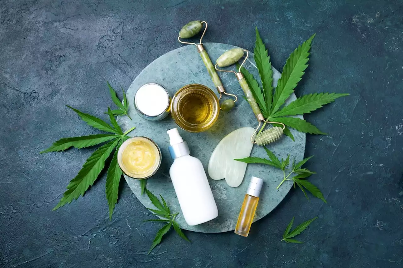 CBD and EPA cream: Dynamic duo for youthful skin