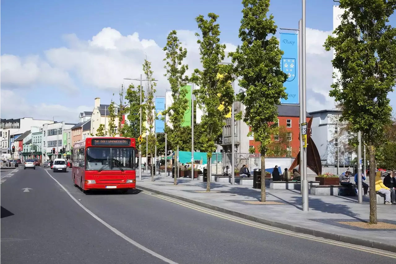 Galway’s daily gridlock ‘disaster’: Ringroad delays see city grinding to a halt