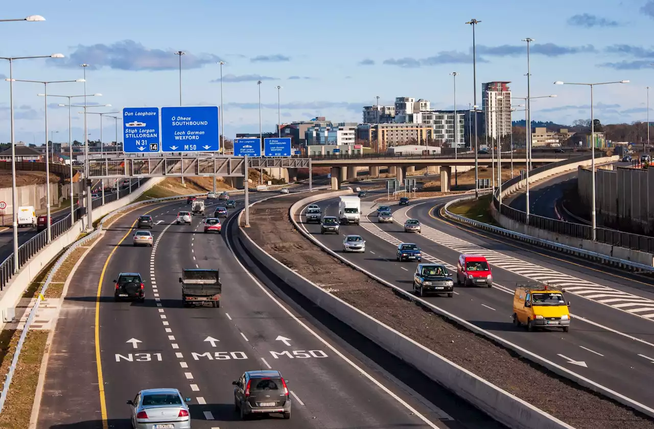 Tolls increases are 'simply unfair and wrong' - Sinn Féin