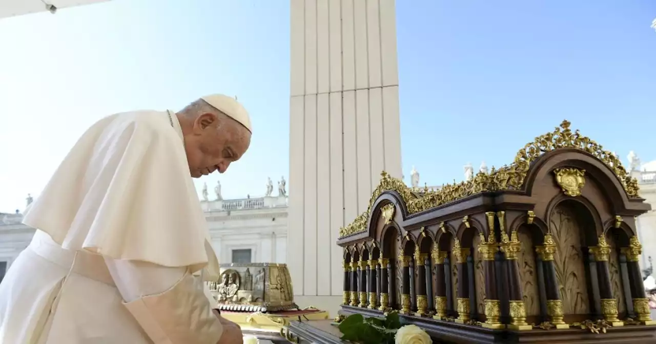 Cirugía del papa Francisco: esta es la operación realizada al pontífice por obstrucción intestinal