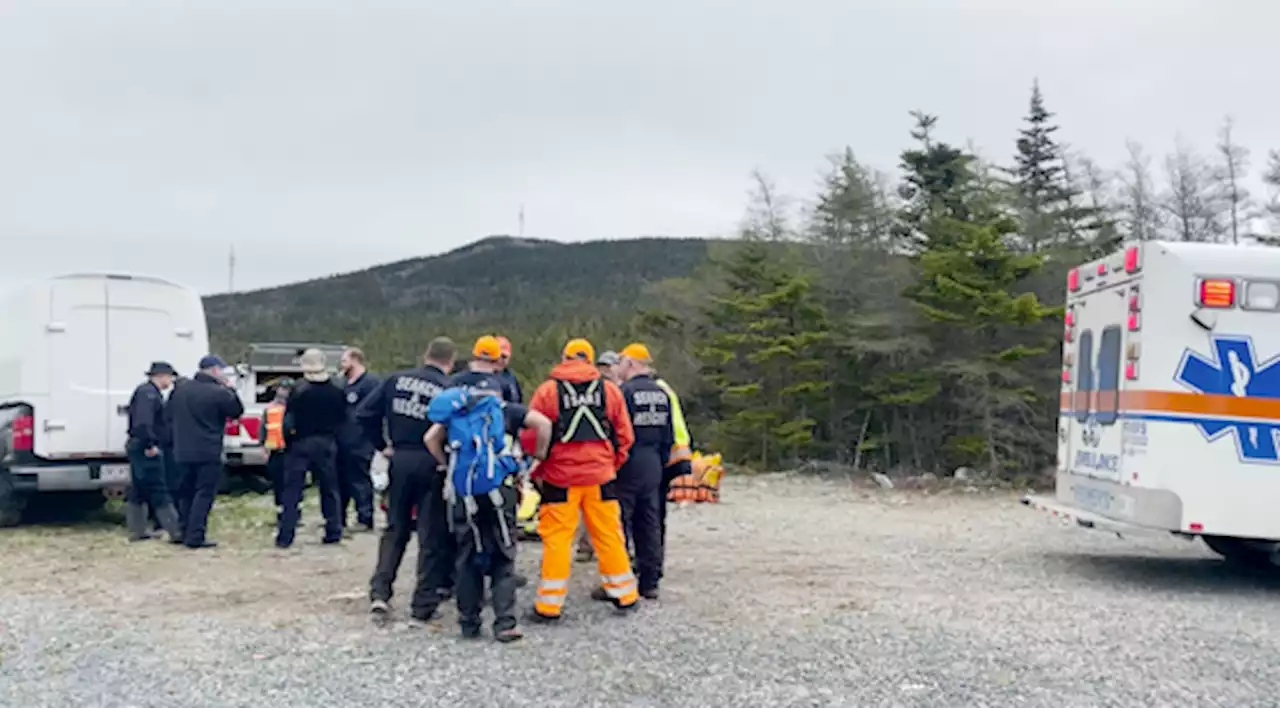 Missing elderly fisherman found safe near Holyrood