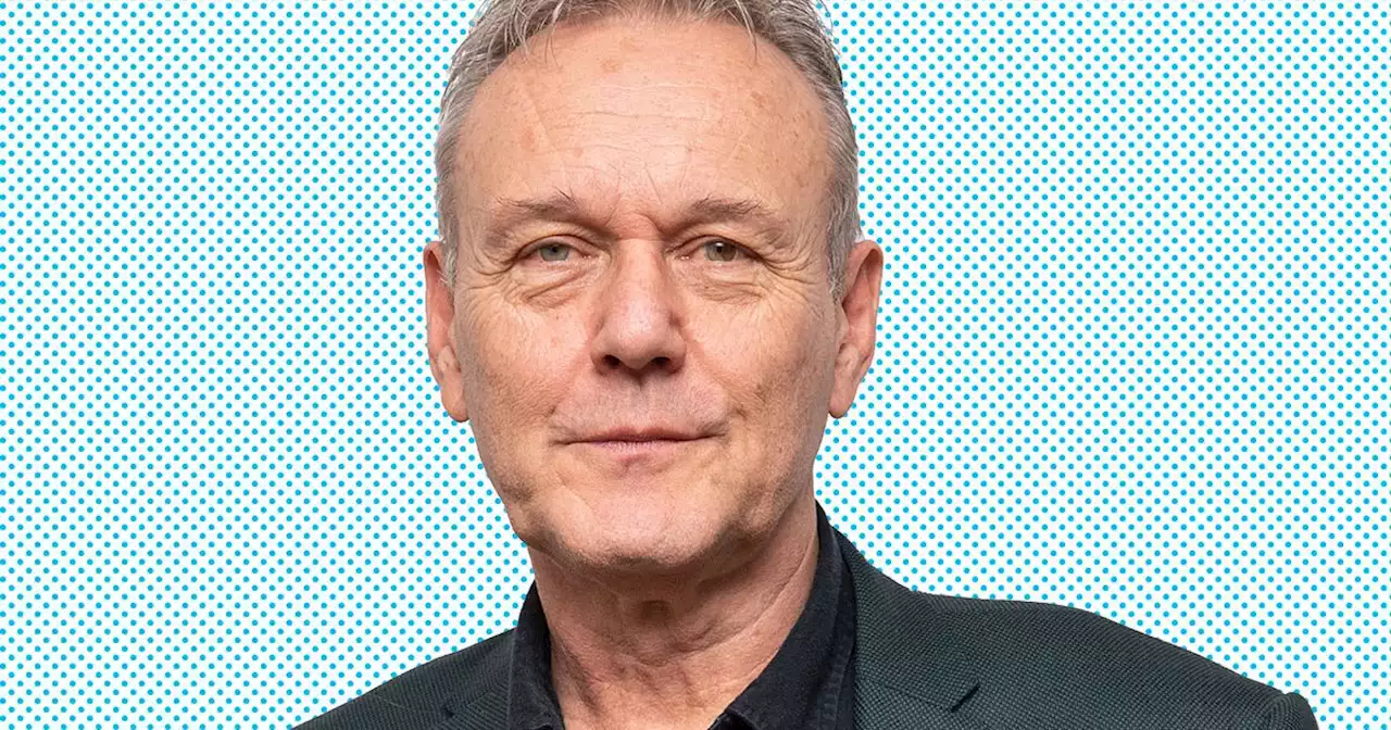 Anthony Head Is Proud to Be Ted Lasso’s One True Villain