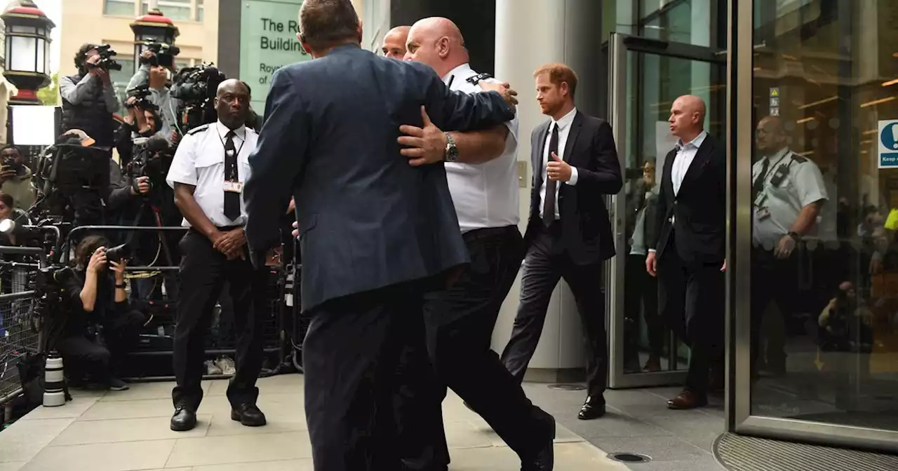 The Biggest Bombshells From Prince Harry’s Phone-Hacking Trial