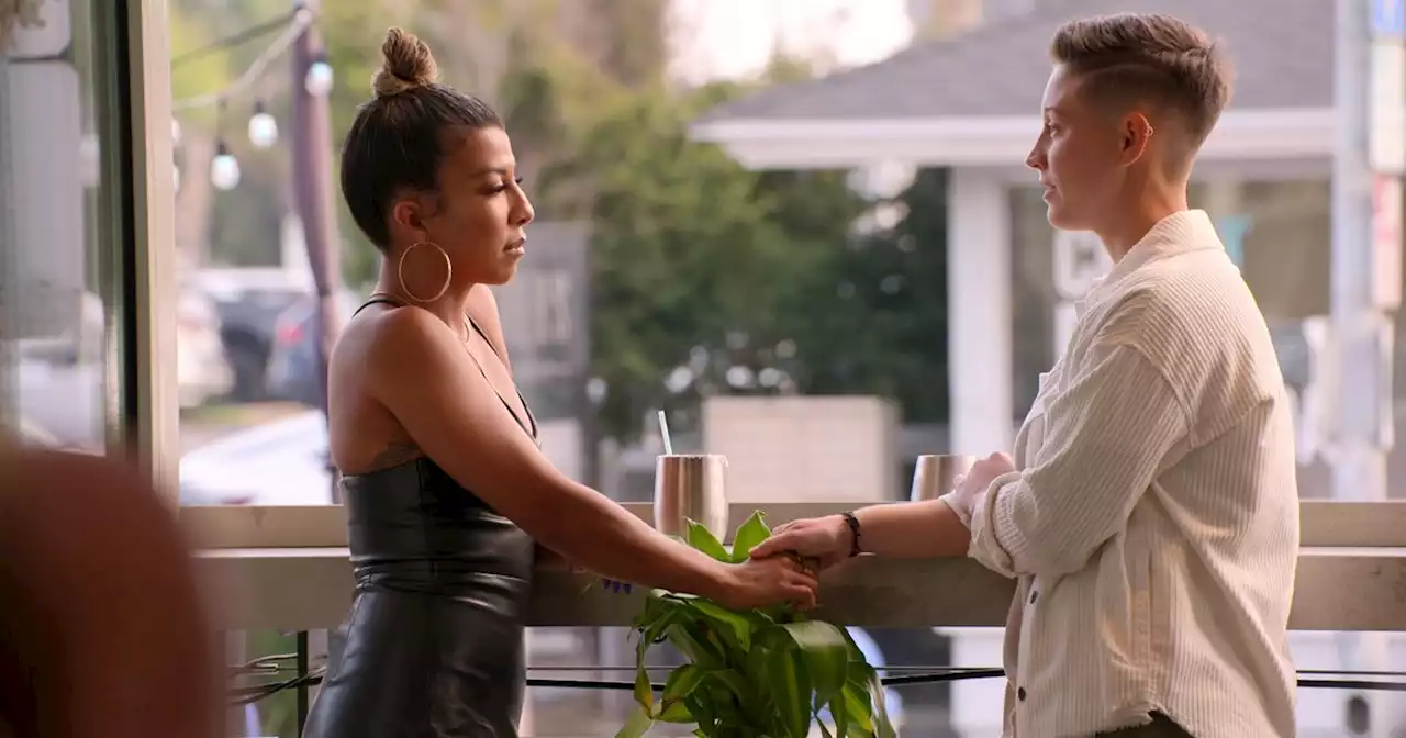 The Ultimatum: Queer Love Finale Recap: It Sucks to Lose You