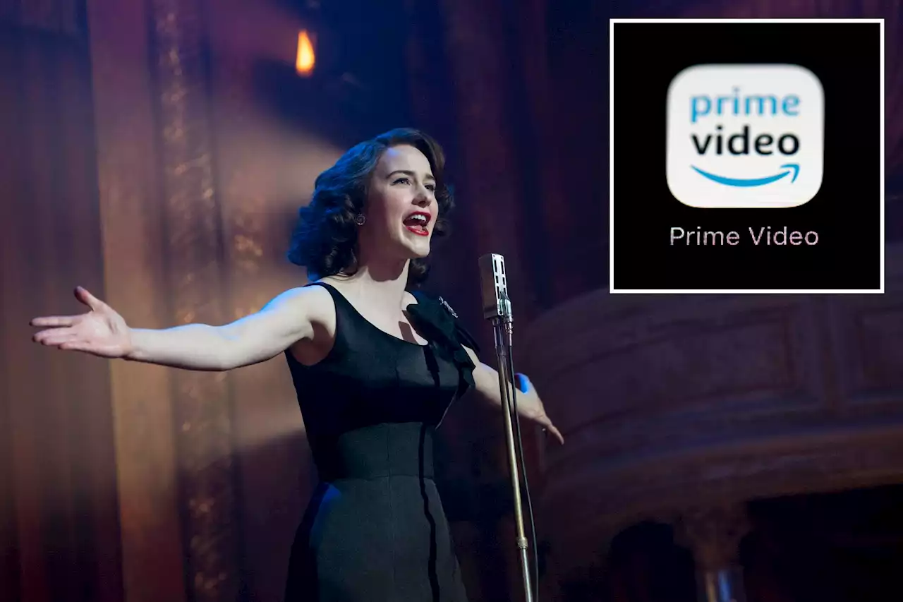 Amazon reportedly plans ad-tier for Prime Video streaming service