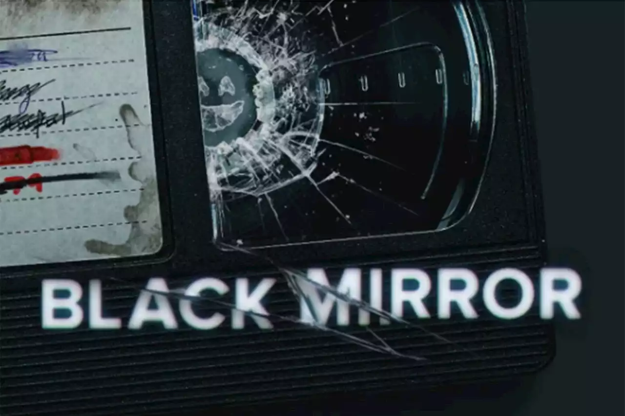 ‘Black Mirror’ creator used ChatGPT to write an episode: ‘It was s–t’