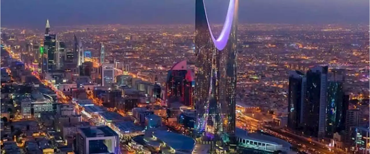 Saudi Growth Outlook Expected To Slow 2.1% On Oil Output Cuts | OilPrice.com