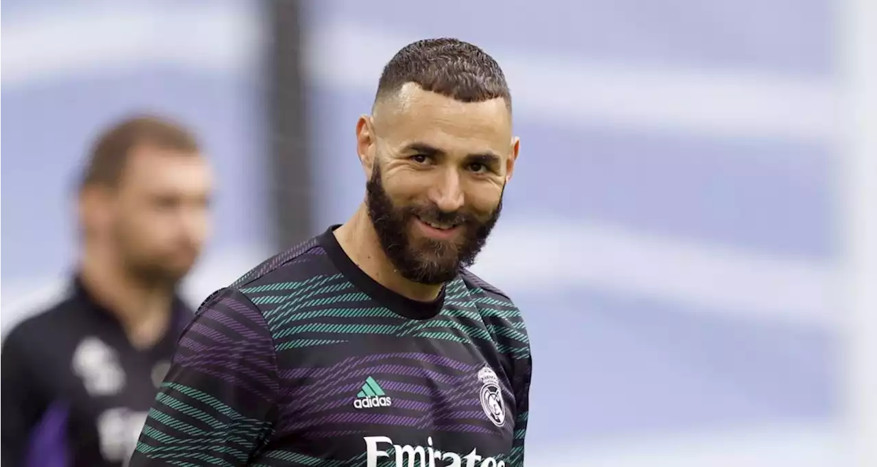 Benzema décroche le jackpot, une star NBA craque et propose ses services !