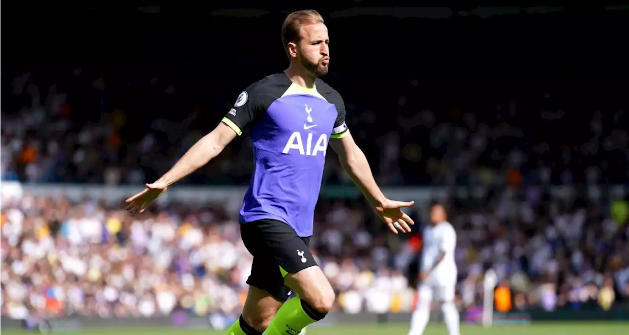 Real Madrid : un ancien de la maison incite Kane à rejoindre le Real