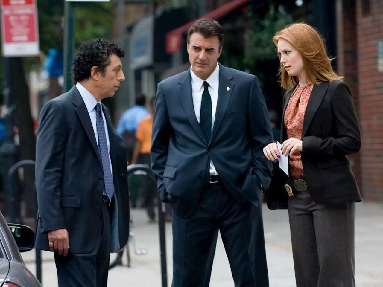 ‘Dun Dun’: Law & Order coming to Canada with Toronto-set spinoff