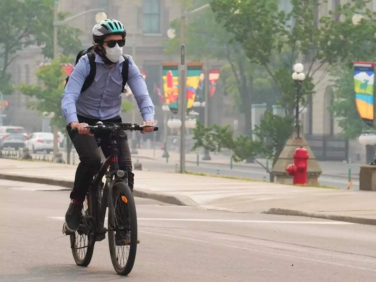 Where to get N95 masks today in Ottawa: Finding quality masks proves difficult