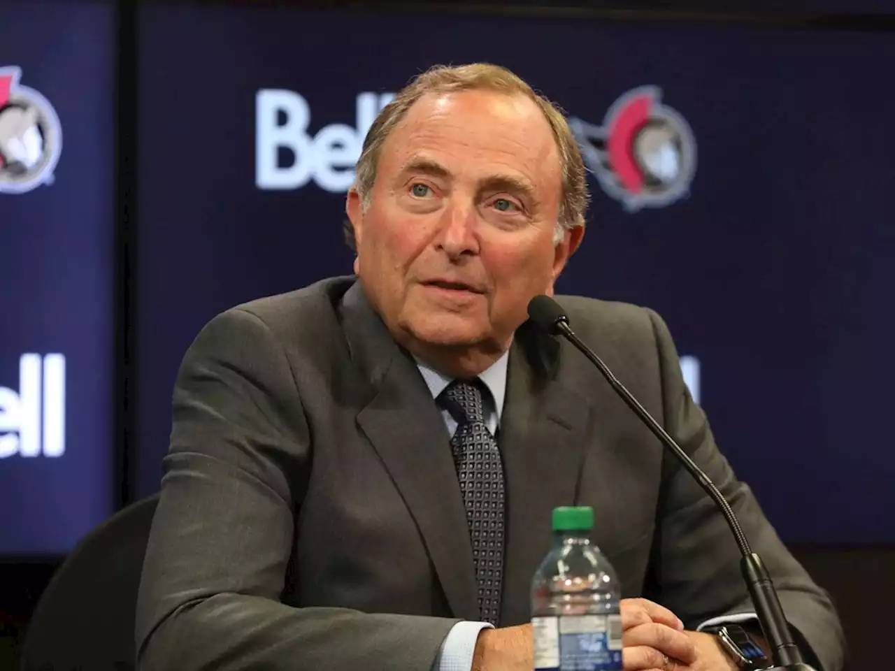 GARRIOCH: The bidders for the Ottawa Senators hope to have an answer soon