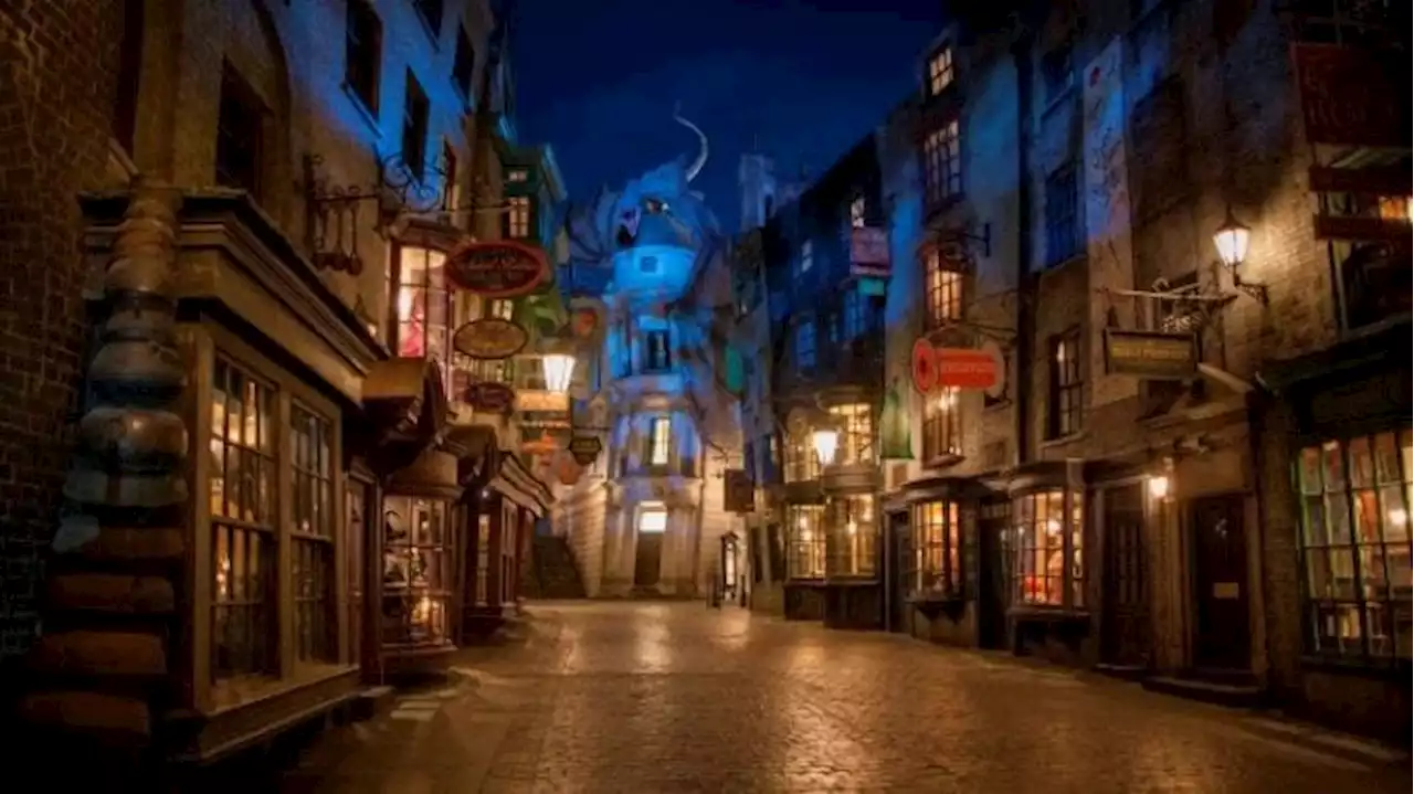 The 10 Best Attractions at Universal Studios Florida