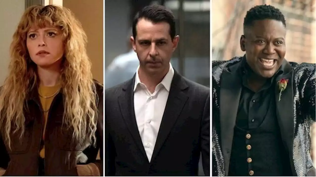 The 25 Best TV Shows of 2023 (So Far)