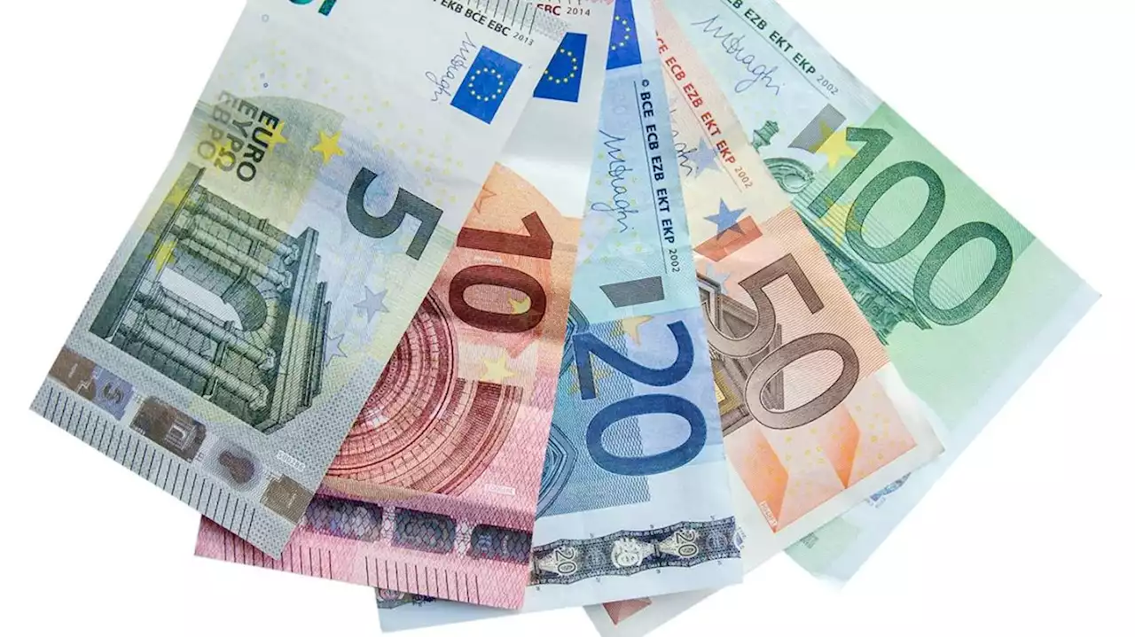 A cuánto cerró el euro blue este miércoles 7 de junio de 2023