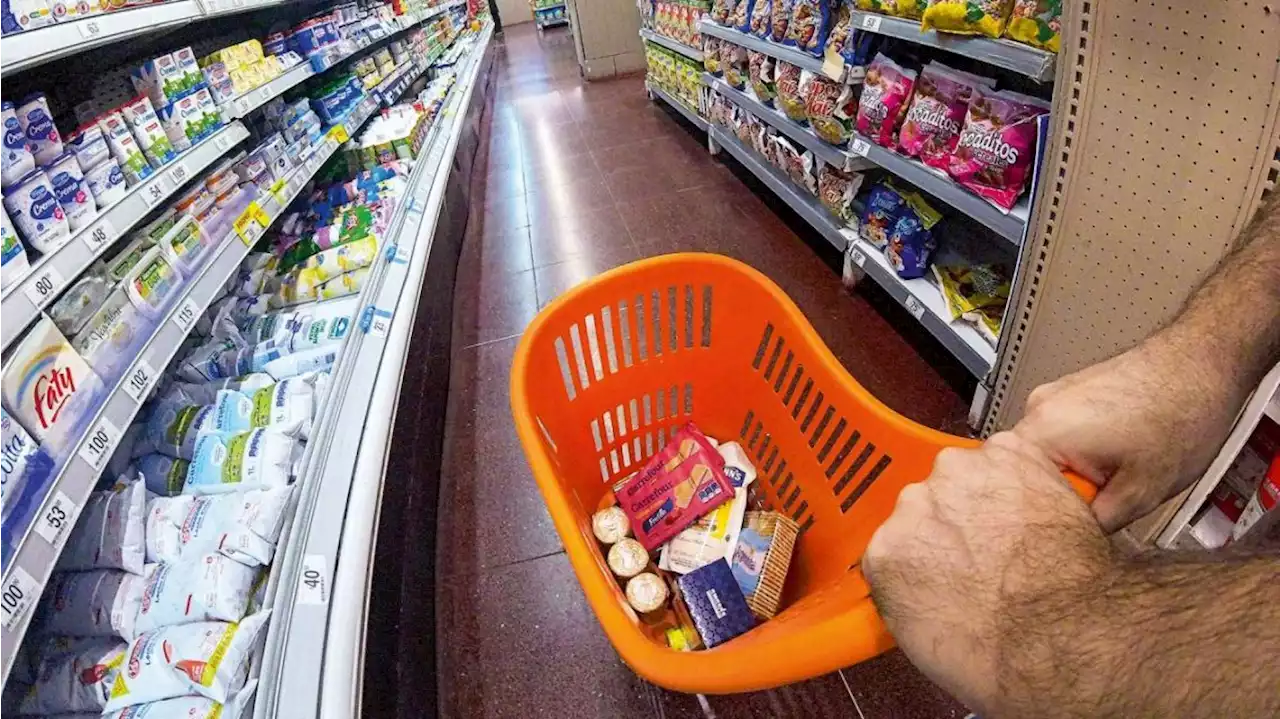 La inflación en CABA fue del 7,5% en mayo