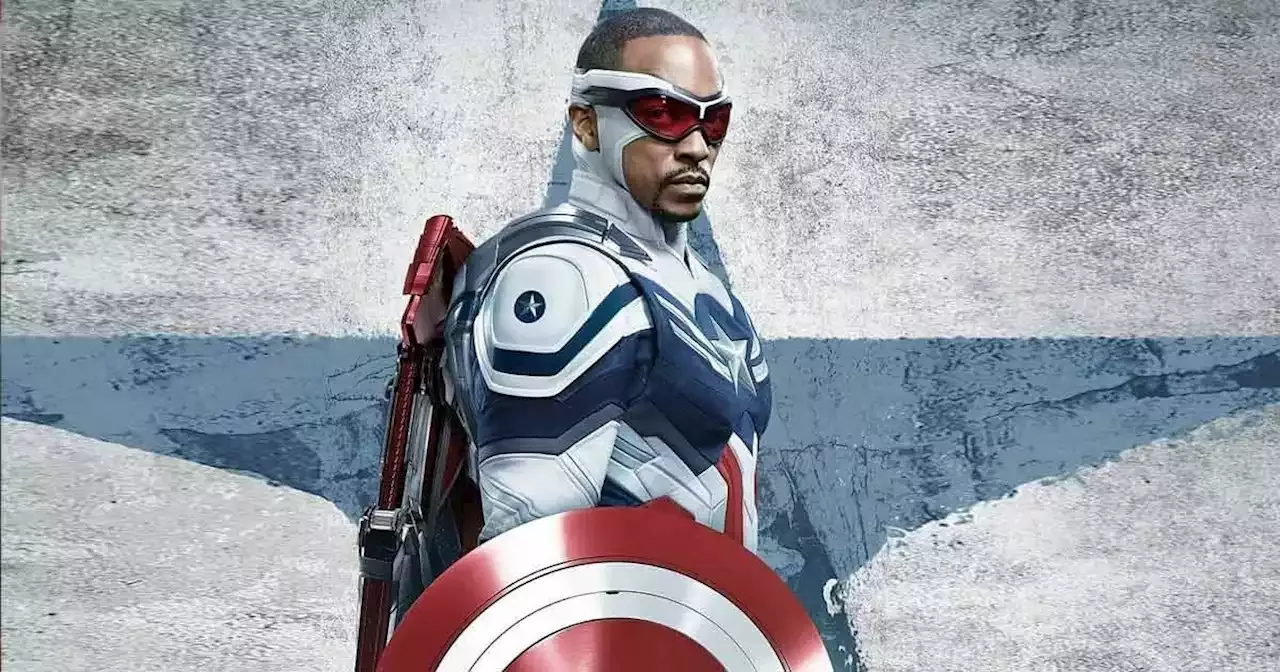 Marvel Retitles Captain America 4 Shows Anthony Mackie And Harrison   Marvel Retitles Captain America 4 Shows Anthony Ma Marvel Retitles Captain America 4 Shows Anthony Ma 1666415987892310016.webp