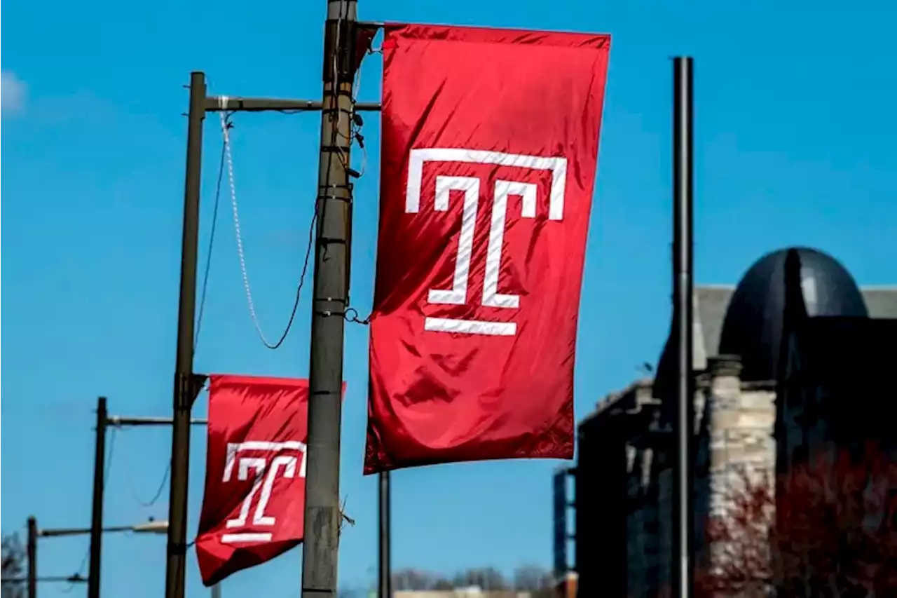 Six women file lawsuits against Rover, Temple University and football coach they say sexually harassed them