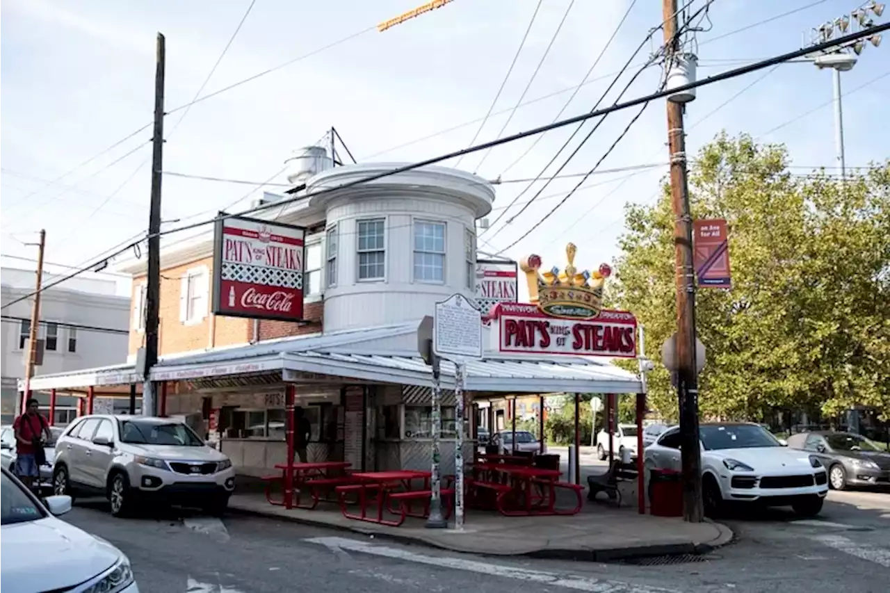 The man who fatally shot another man outside Pat’s King of Steaks was sentenced to at least 3 1/2 years in prison