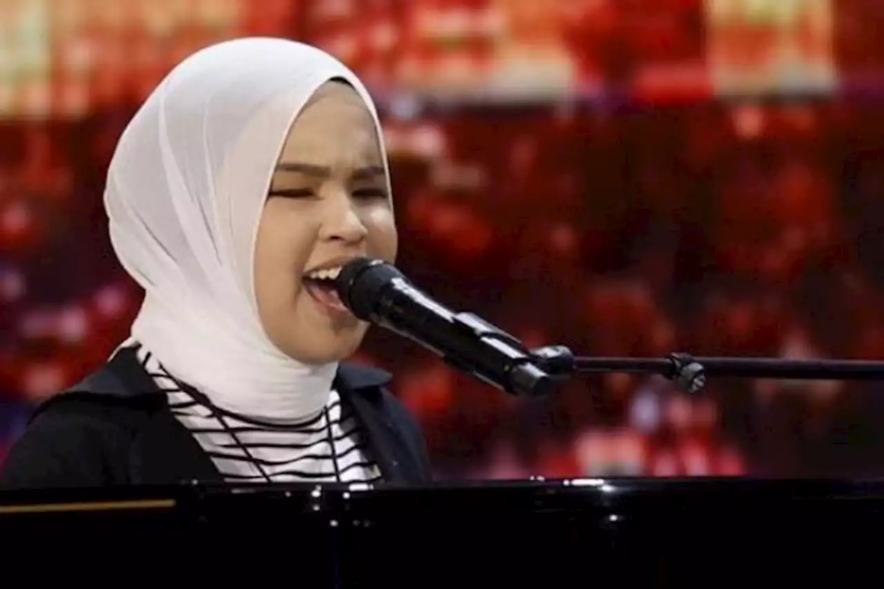 Daftar 10 Peraih Golden Buzzer dari Simon Cowell, Terbaru Putri Ariani