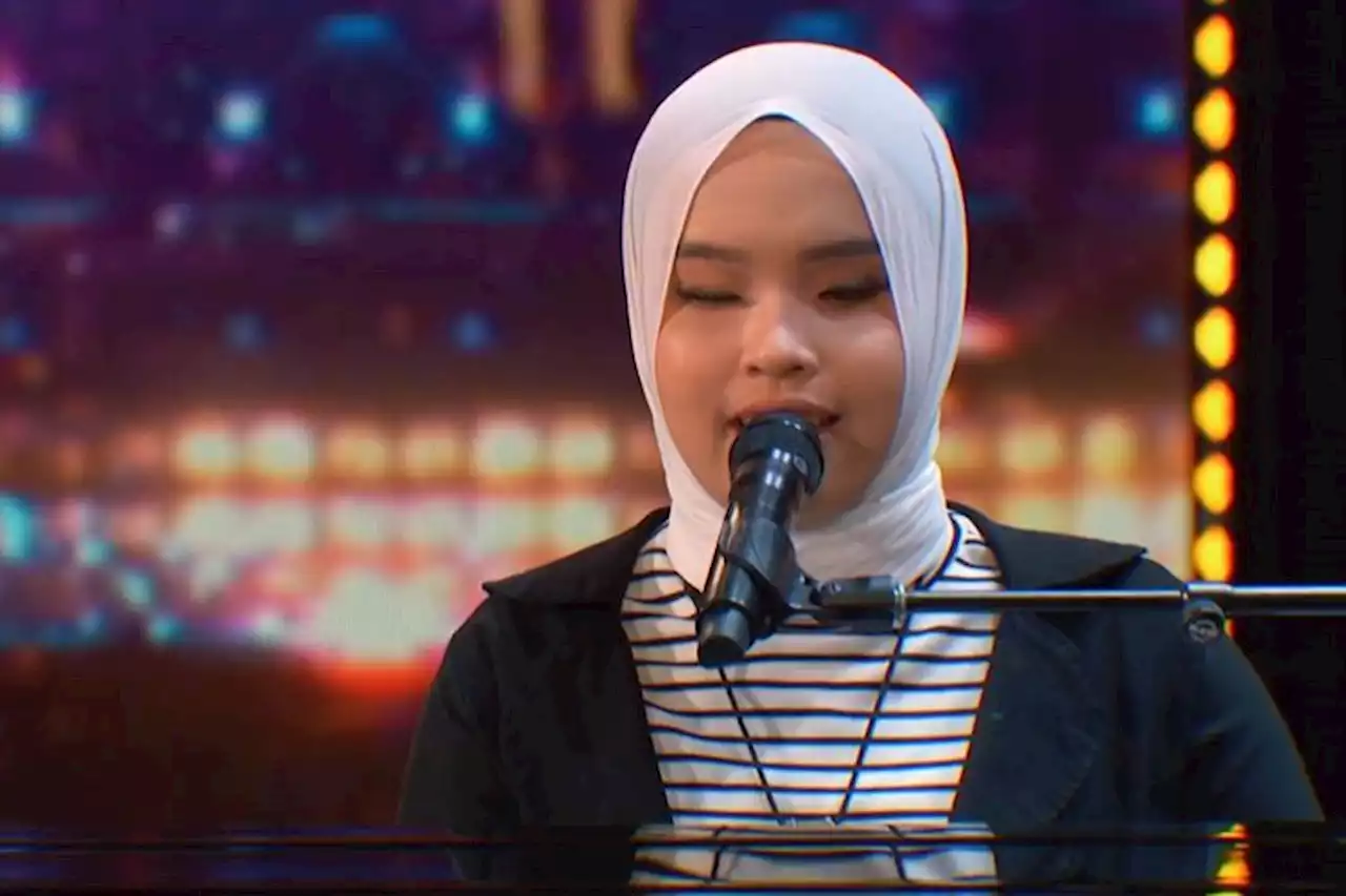 Daftar Peraih Golden Buzzer Sepanjang America’s Got Talent, Putri Ariani Jadi yang Pertama dari Indonesia