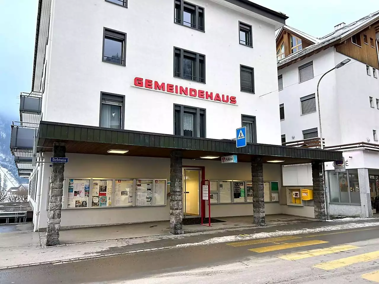 Engelberg OW: Das Erlebnistal in Obwalden