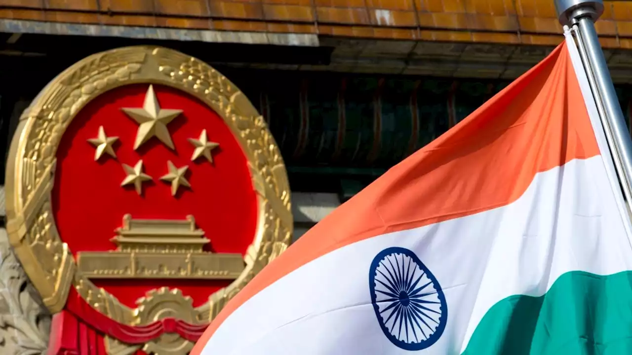 How the ‘Visa War’ Between China and India Affects Press Freedom