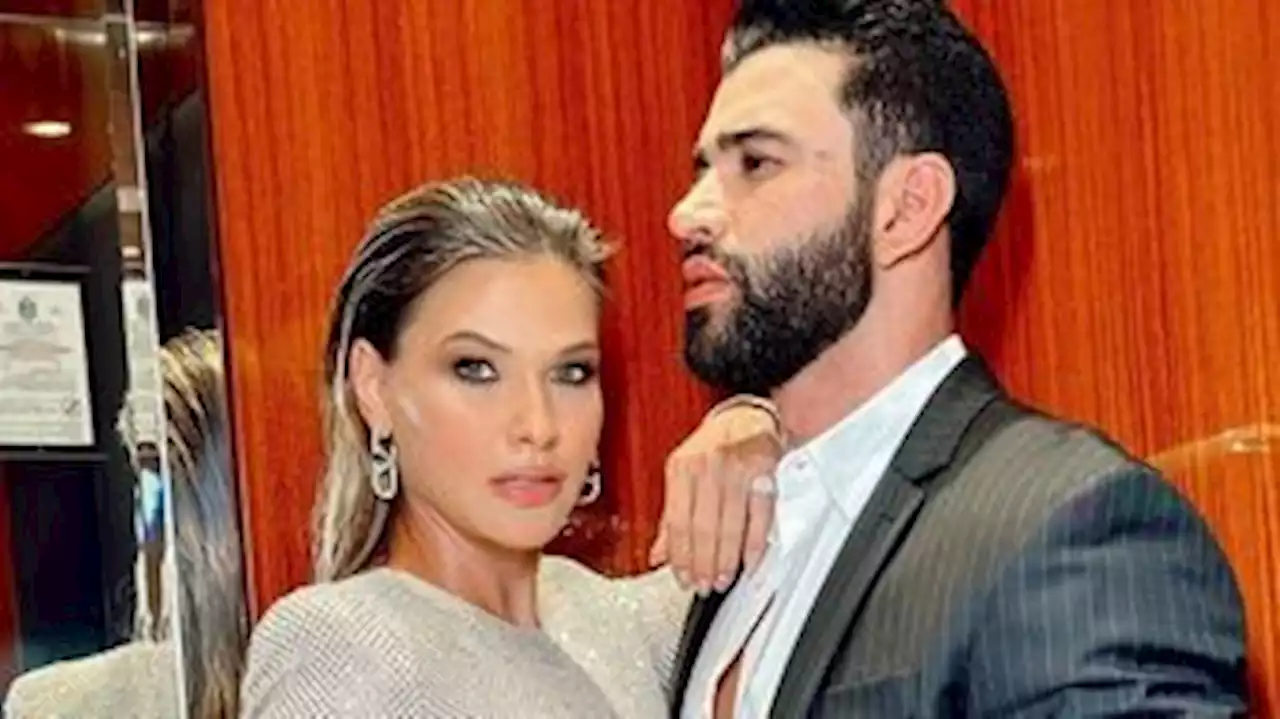 Andressa Suita conta que voltou com Gusttavo Lima um mês após separação