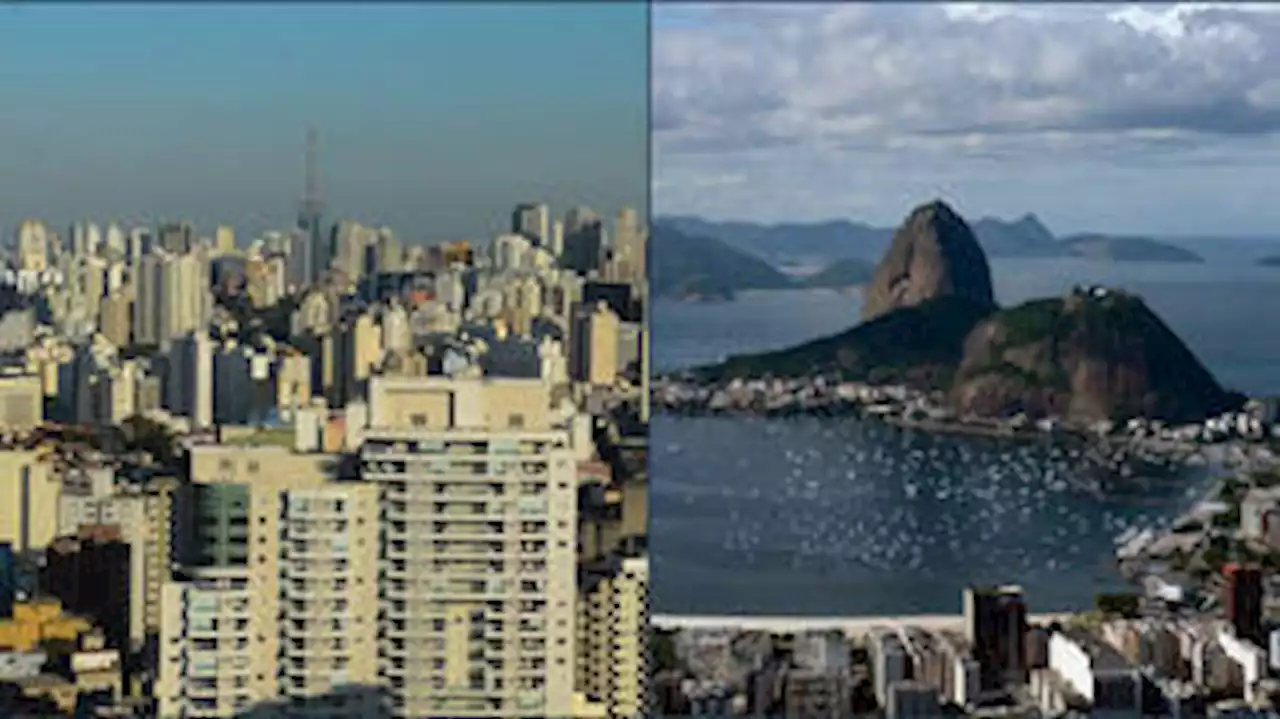 São Paulo e Rio de Janeiro são as cidades mais caras para viver no Brasil, aponta estudo