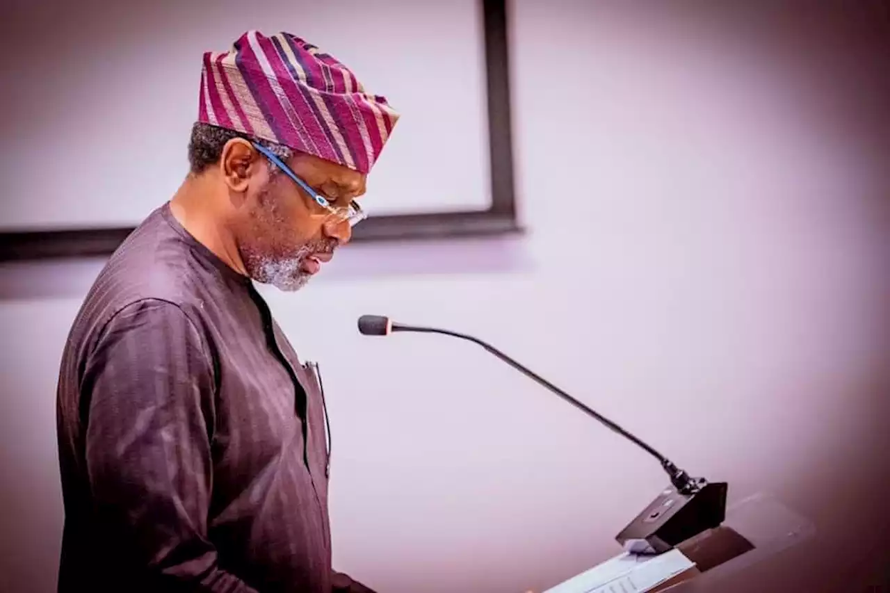 Valedictory Session: Why Nigerian youth are migrating to other countries — Gbajabiamila