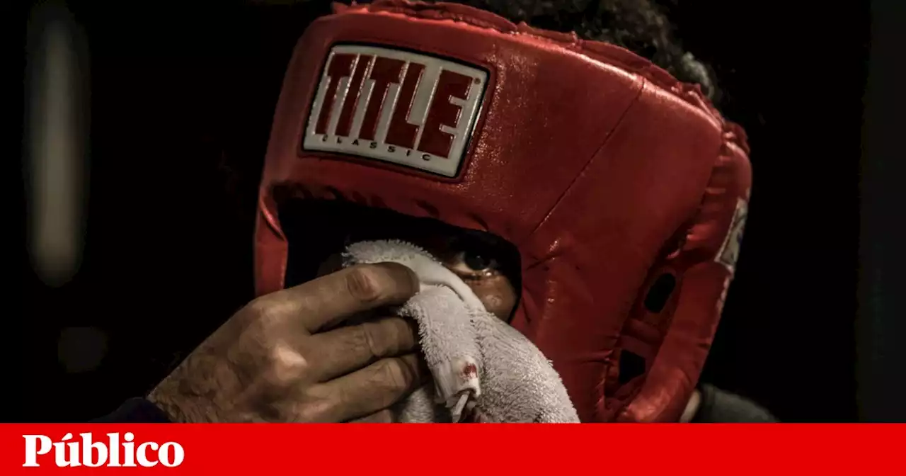 Conselho Executivo do COI recomenda banir federação internacional de boxe